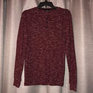 Marc Anthony Longsleeve Shirt